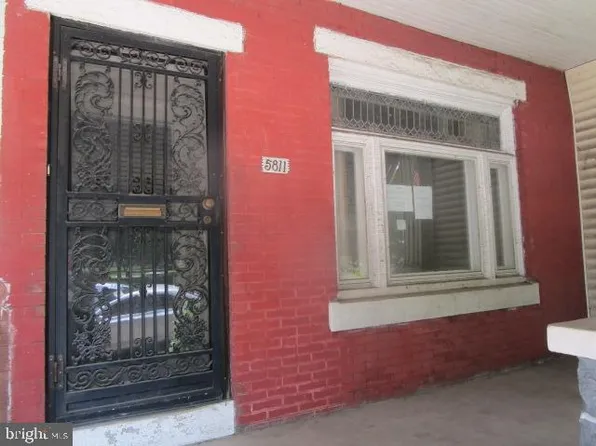 5811 W Thompson St, Philadelphia, PA 19131