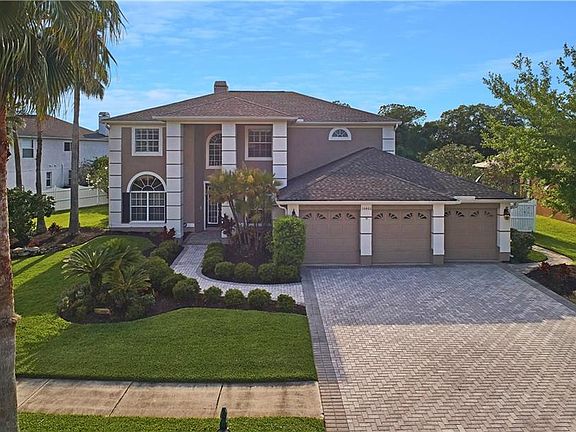 2nd image of 16460 Turnbury Oak Dr
