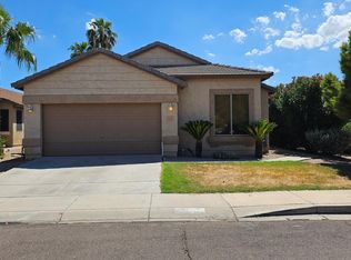 2603 E Detroit Pl, Chandler, AZ 85225