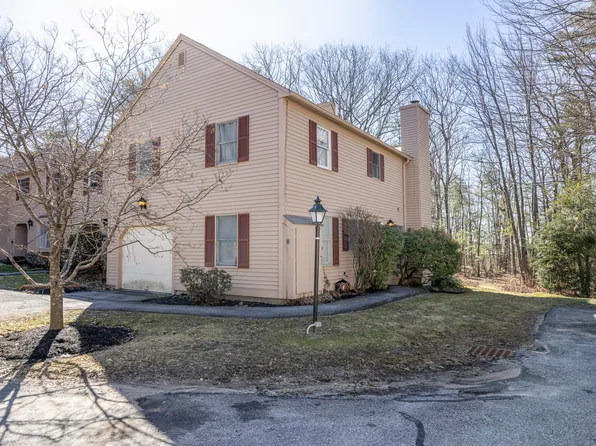 7 Gable Court #7, Portland, ME 04103