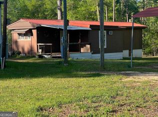 73 Plantation Blvd, Georgetown, GA 39854