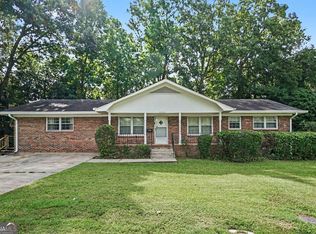 3383 Navaho Trl SE, Smyrna, GA 30080