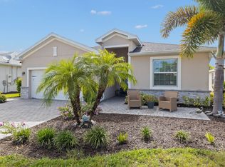 17589 Timberline Pkwy, Babcock Ranch, FL 33982