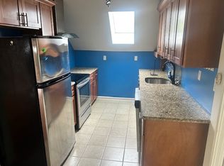 9 Glen St #2, North Providence, RI 02911