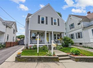 12 Whitford Ave, Pawtucket, RI 02860
