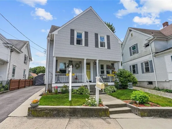 12 Whitford Ave, Pawtucket, RI 02860