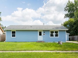 209 11th St SE, Bondurant, IA 50035