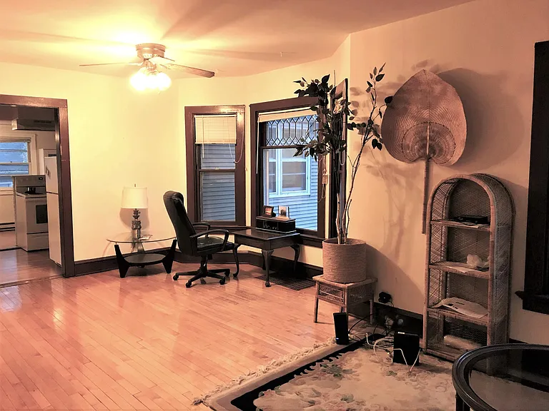 2029 Sherman Ave #D — Photo 5