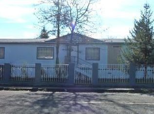 21571 Pineview Dr, Willits, CA 95490