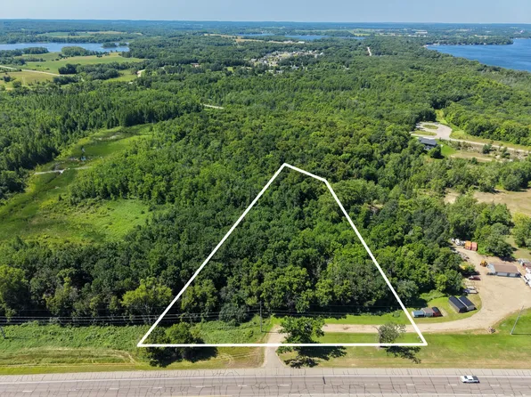 Us Highway 10, Detroit Lakes, MN 56501