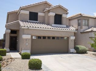 3567 W Whispering Wind Dr, Glendale, AZ 85310