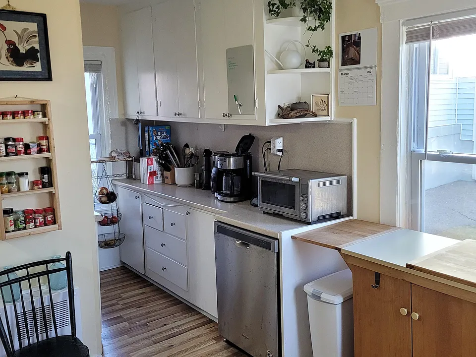 7 Craigie St #1R