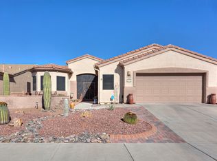 2290 W Calle Casas Lindas, Green Valley, AZ 85622