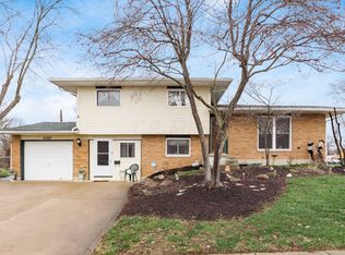 5080 Beatrice Dr, Columbus, OH