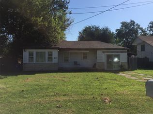 837 N 91st Ave E, Tulsa, OK 74115