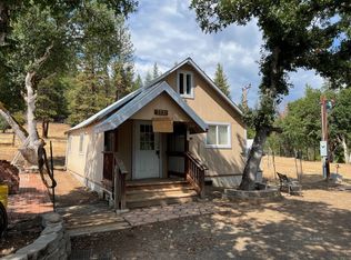 2231 Summit Creek Rd, Hayfork, CA 96041
