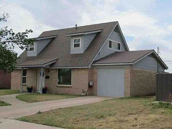 Property Side View