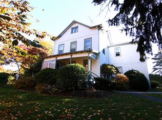 19 Anderson Hill Rd, Bernardsville, NJ 07924