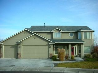602 S Hydra Ave, Star, ID 83669