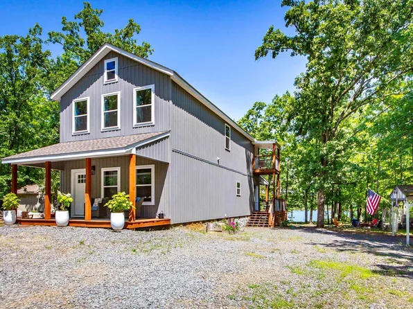 14 Air Rd, Higden, AR 72067