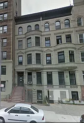 19 West 96th Street in Upper West Side