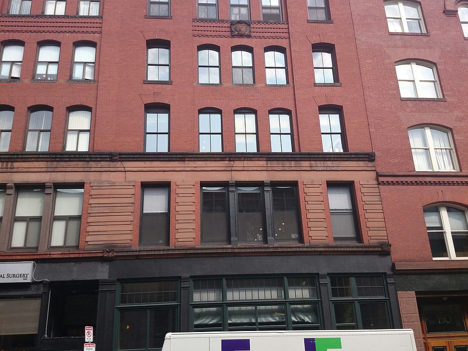 2nd image of 144 Lincoln St Ste 3