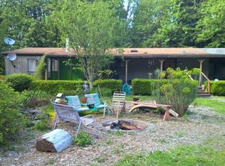 100 NE Mudrock Rd, Belfair, WA 98528