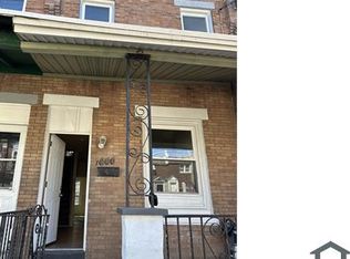 1666 Granite St, Philadelphia, PA 19124