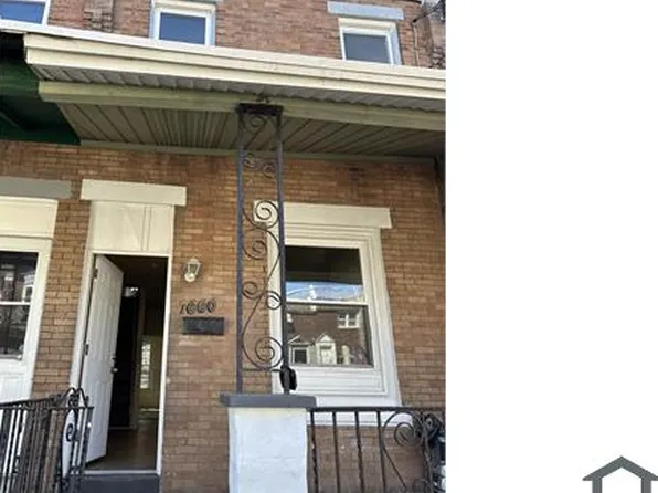 1666 Granite St, Philadelphia, PA 19124