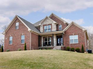 5903 Stockton Pl, Crestwood, KY 40014