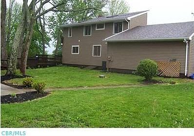 4th image of 16469 Middleburg Plain City Rd
