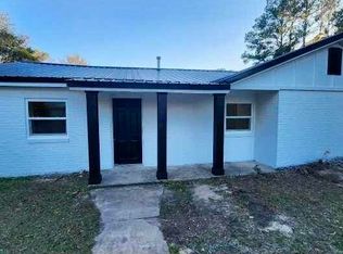 1853 Wadsworth Rd, Baker, FL 32531