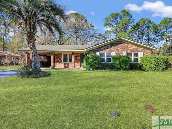 637 Mcdowell Road, Hinesville, GA 31313