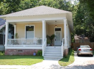106 Garnett Ave, Mobile, AL 36604