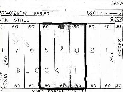 1st image of 327 NE Park Street