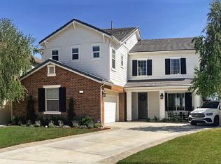 15724 Leigh Ct, Santa Clarita, CA 91387