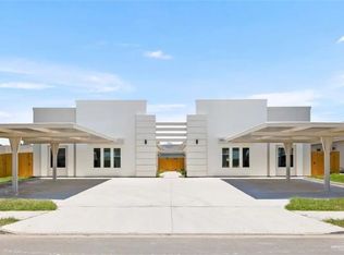 3802 Las Vistas Ln #3, Weslaco, TX 78596