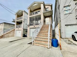 216 Kearney Ave FLOOR 2, Jersey City, NJ 07305