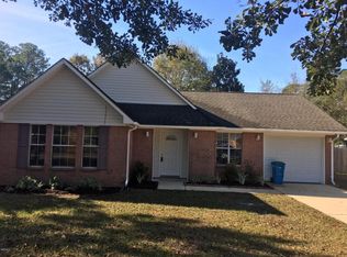 1317 Ash St, Ocean Springs, MS 39564