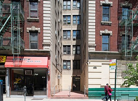 2nd image of 701 W 180th St APT 060