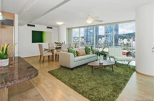 1st image of 88 Piikoi St APT 1603