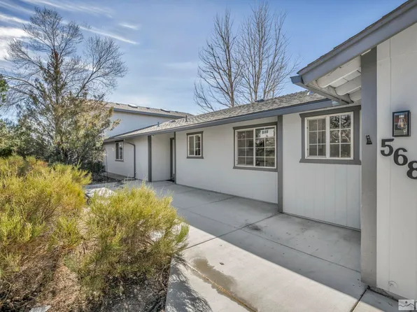 5688 Ethel Way, Carson City, NV 89701