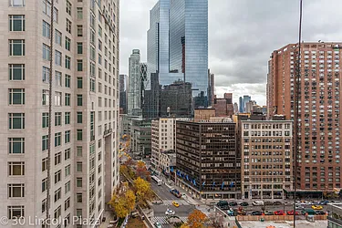 Rented by Milford Management