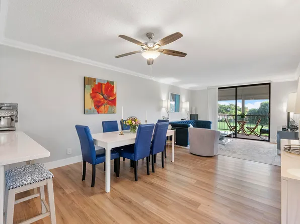 2430 Deer Creek Country Club Blvd #2-307, Deerfield Beach, FL 33442