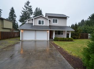 14502 73rd Avenue Ct E, Puyallup, WA 98375