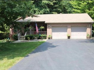 155 Timber Crk, Beaver, WV 25813