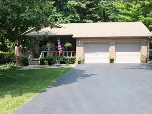 155 Timber Crk, Beaver, WV 25813