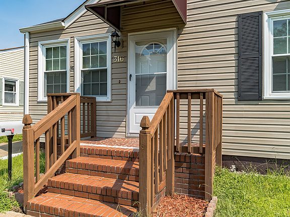4th image of 316 Maney Dr
