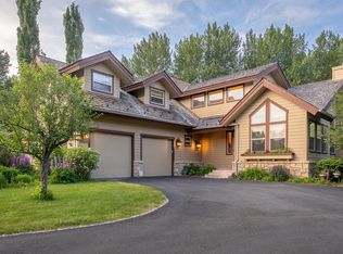 N/A, Bellevue, ID 83313