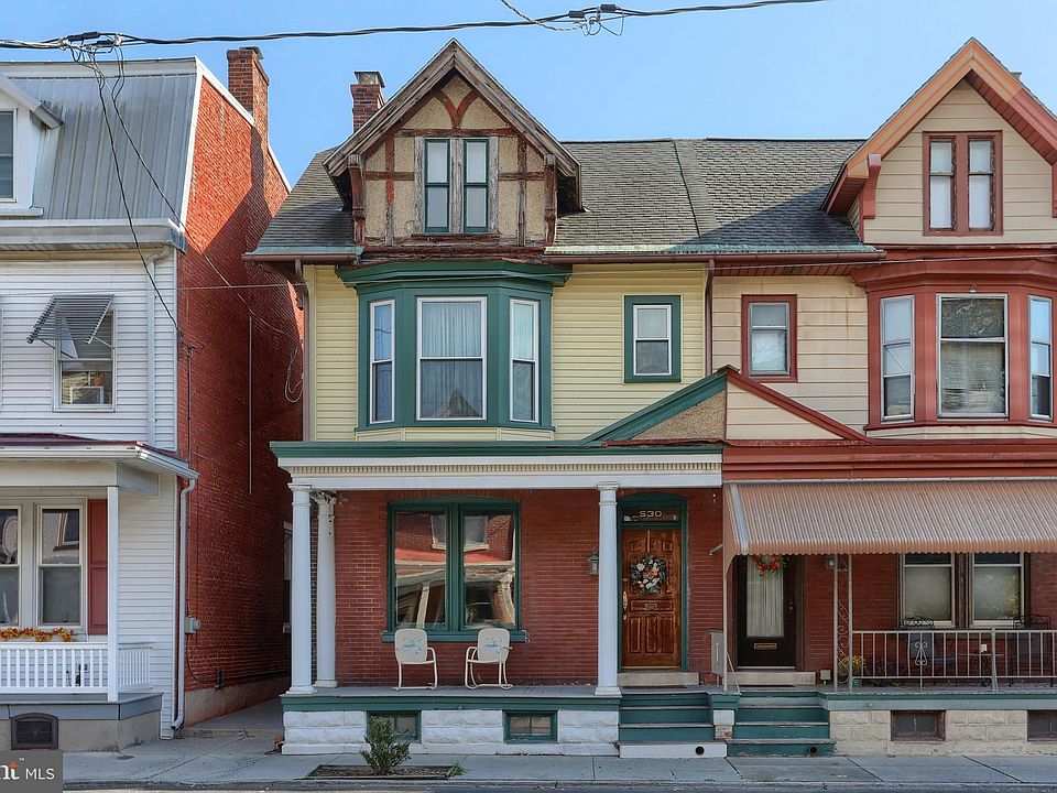1st image of 530 N 8th St